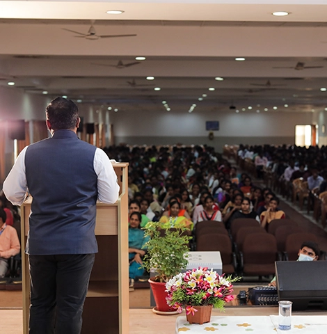 Best Motivational Leadership Speaker in Chennai Hire the best motivational leadership speaker in Chennai for events growth and inspiration