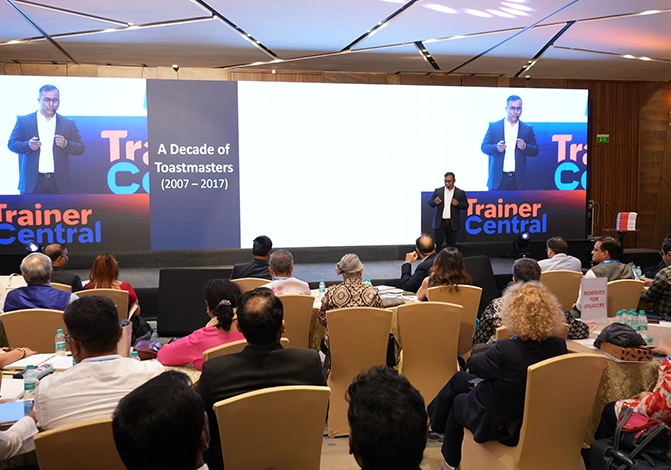 Enhance skills with expert-led training center for leadership growth and career success