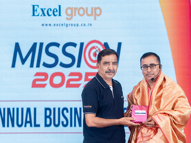 Keynote Speaker For Annual Business Conferences, Hyderabad Keynote speaker addresses annual business conference, Hyderabad with leadership insights & strategies