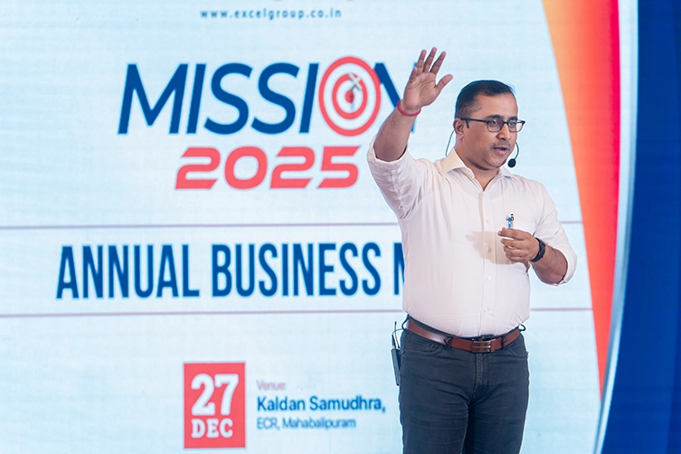 MISSIO 2025 Annual Business Event at Kaldan Samudhra with business leaders & networking opportunities