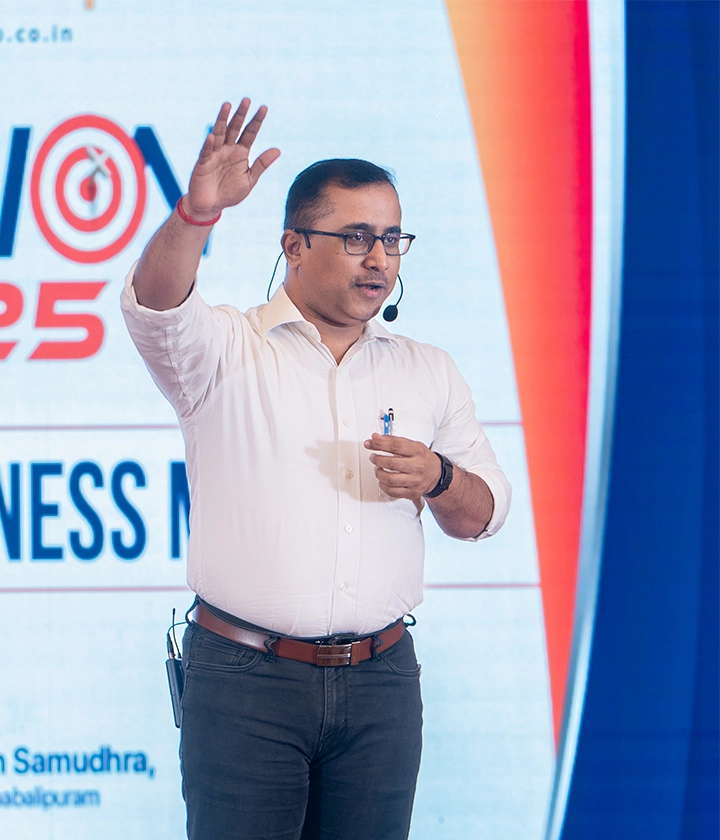 Benefits Of Attending Leadership Keynote Talks In Kochi Keynote leadership talks Kochi that benefits all professionals, corporates, youth, & entrepreneurs