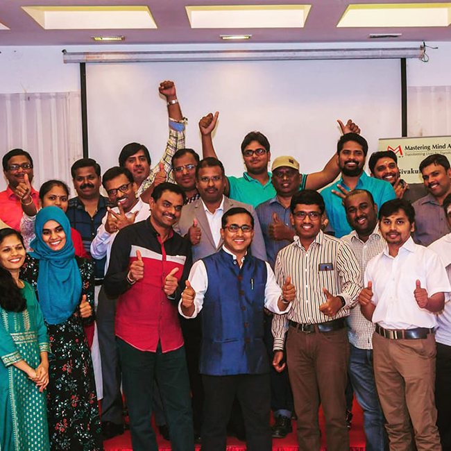 Best Public Speaking Workshop for Professionals in India Join the best public speaking workshop in India to improve confidence communication & leadership skills