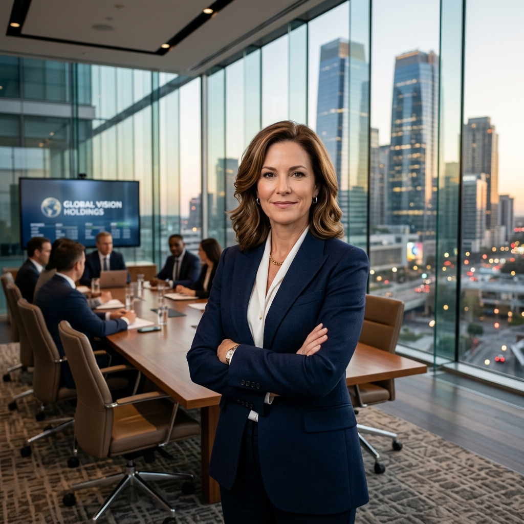CEOs
