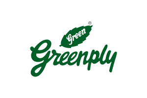 Greenply Logo