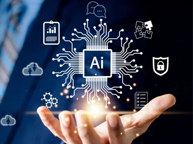 AI-Powered Bootcamp: My Digital Growth Journey
